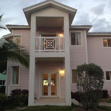 Villa 210 At Resorts World Bimini Bayley Town Zimmer foto